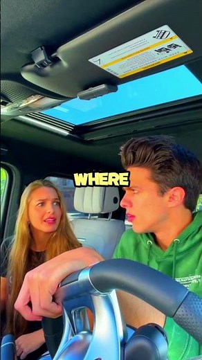 Brent's Prank Went SO Wrong, Total Chaos! | #short #youtubeshort