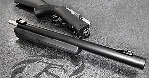 Tactical Solutions 10/22 Takedown Barrel/Stock Combo Kit