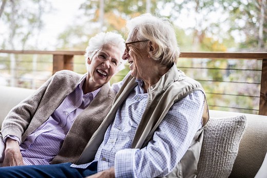 75 'Old People Jokes' for Seniors To Laugh at and Feel Seen