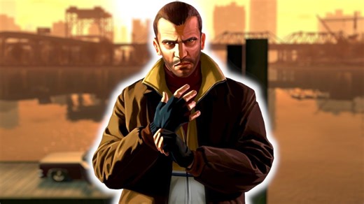 GTA 4 remaster could launch on Xbox in 2025