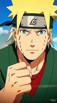 Naruto and Jiraiya: Tears That Saved the Toad World