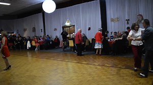 THE PATRICKS -XMAS IN JULY with the Legends - what a fantastic start to the night, it was party time all night long, enjoy, many more snipets coming up. Enjoy your day. #legendsrocknroll #adelaide #music #50s #60s #dance | Legends Rock and Roll Community Club