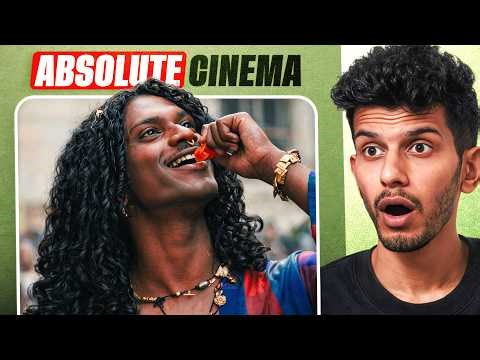 Best Indian Music Video of 2026 | Aksomaniac's Amsham Video Breakdown
