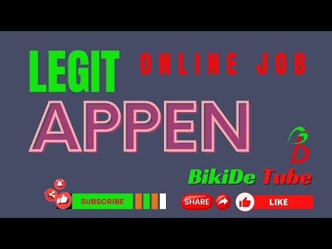 Appen Payday: Your Guide to Getting Paid