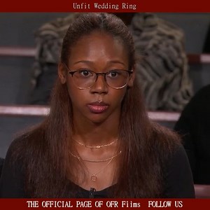 Unfit Wedding Ring Part 3 | OFR Films