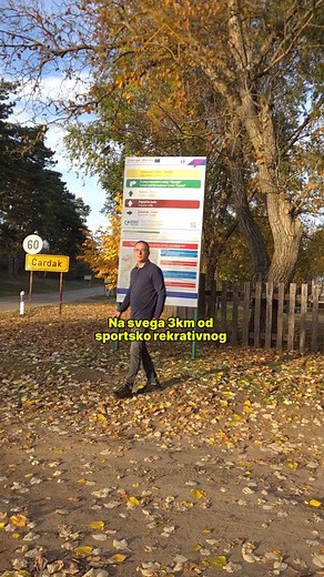 4.9K views · 474 reactions |  Farma ili vikendica? Ova nekretnina...