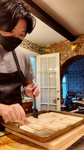 530K views · 12K reactions | This is my day as a private chef. 03/13/25 we have guests tonight! party of four. caviar and toast points. filet mignon. assorted veg. different for each guest. paris brest for dessert. see you tomorrow! #cooking #food #vlog #privatechef | Justahumblecook | Facebook
