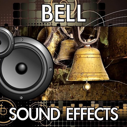 Boxing Bell Ring (Bell Ringing) (Version 1)