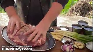 Pulled Pork made easy. Don't wait for the cows to come home waiting for pulled pork. With this 3 hour pulled pork on the grill recipe and these ingredients, its bound to knock your socks off.Get the full recipe here: https://bbqpitboys.com/blogs/recipes/pot-pulled-pork #bbqpitboys | BBQ Pit Boys