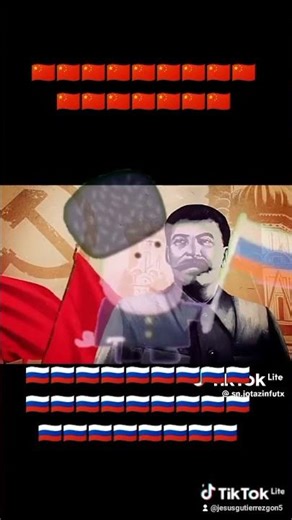 El gran poder de la Unión soviética de George