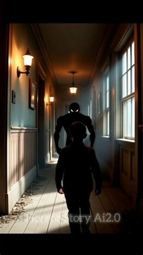 😰🔥“Every Time the Door Shuts… The Ghost Wakes Up”