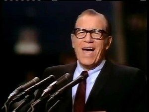 How Great Thou Art - George Beverly Shea