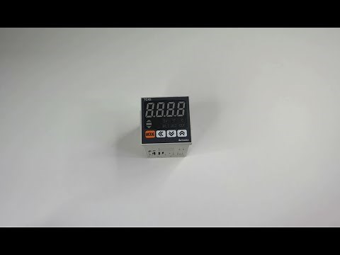 Controlador de Temperatura TC4S - Autonics