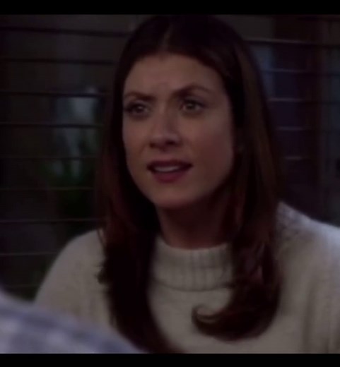 katie ❤️‍🔥 (@greysabratomy) - Intense Scene from Private Practice with Amelia Shepherd and Addison Montgomery