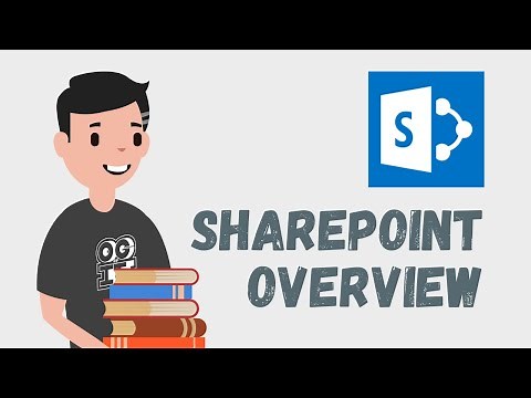 SharePoint Overview
