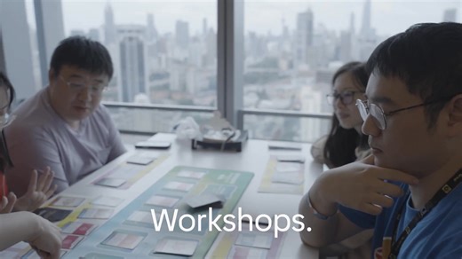 From Shanghai to Copenhagen, from Billund to London 🌍… Over 1,100 developers came together for DevCon25 - our biggest global developer event yet! 🚀 This year wasn’t just bigger, it was bolder - with 21 Play Activities hosted by our own developer communities. From playing with LEGO® bricks to getting hands-on with code, we explored how learning through play sparks innovation and collaboration. 🎮✨ A huge thanks to our awesome developer community for coming together as #OneLEGOTeam. 💛 💭 #JustI