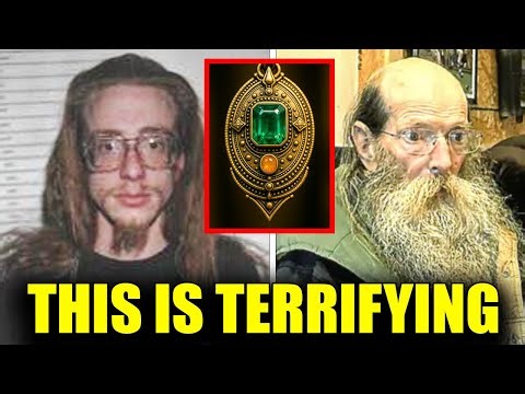 He Built a Time Machine and Vanished Decades Later, He Reappeared With a TERRIFYING Revelation