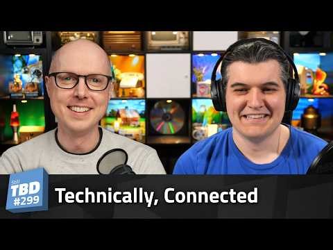 299: Making Connections with Alec Watson