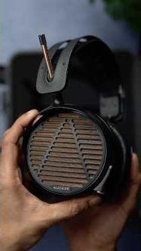 📦 Unboxing the Audeze LCD-5s, where flagship engineering meets reference-grade sound. 🎧