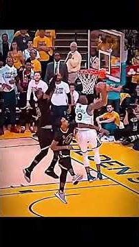 NBA 1 in a Million #nbaedits #nbaplayoffs #nba