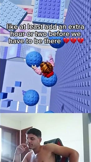 Not Changes 😥 #roblox #relatable #shorts