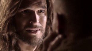 The Bible - Se1 - Ep10 - Courage HD Watch