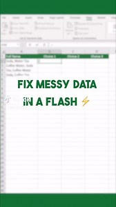 Kat: Chief Excel Officer on TikTok