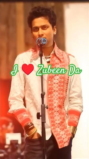 Zubeen Garg Song 💖🙏💖 #shorts #marriageproposals #zubeengarg