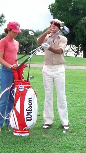 Caddyshack Movie Quotes and Iconic Scenes