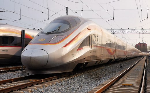 22.3.3日更新动车组司机技能培训—论如何成为一个合格的高铁司机