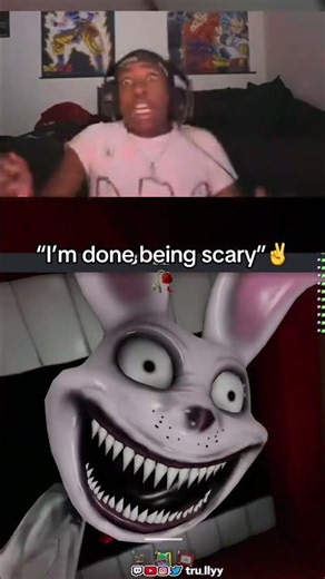 He was definitely not done #roblox #wonderlandroblox#robloxwonderland #horrorgaming #wonderland