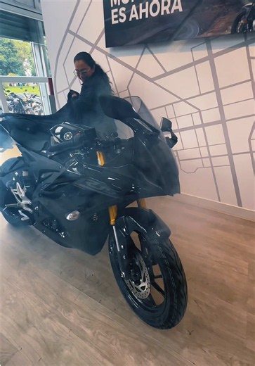 💥Entregando Sueños⚡️ ✅BIENVENID@ A LA FAMILIA YAMAHA 🚀 LÍNEA ÚNICA 📲311-346-7888 —————————— 📍YAMAHA GUARNE 🏬•Cra.53 No.46A-50- Autopista Medellin-Bogota (Bomba Texaco) 📍YAMAHA MARINILLA 🏬 •Cra. 36 No. 27-56 (sector la Bomba) 📍YAMAHA ORIENTE BOGOTÁ 🏬•Calle 23 No.32-55 Avenidas las Américas / A una cuadra del G12 —————————— #yamaha #yamahaoriente #mt15 #yamahamt15 #fz150