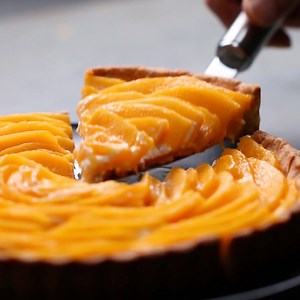 196K views · 600 reactions | 7 Delicious And Decadent Tart Recipes  | Tasty UK | Facebook