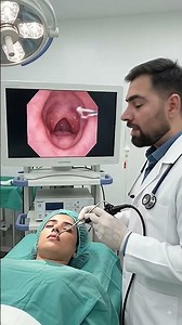 🐟 Fish Bone Stuck in Throat? NEVER Do This! 🚨 | ENT Doctor