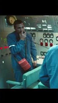 The torpedo explosion caused the submarine to lose control. #Movie #drama #recap
