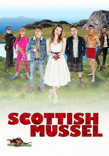 Scottish Mussel (2015)