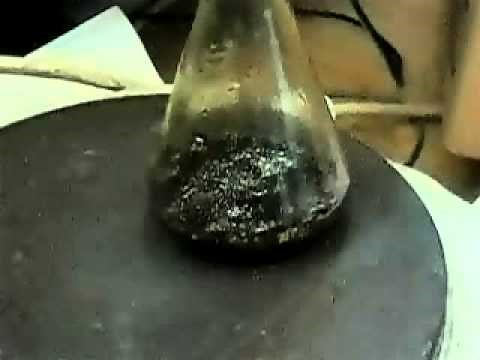 iodine red phosphorus reduction