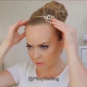 Peinados Tutoriales paso a paso on Reels