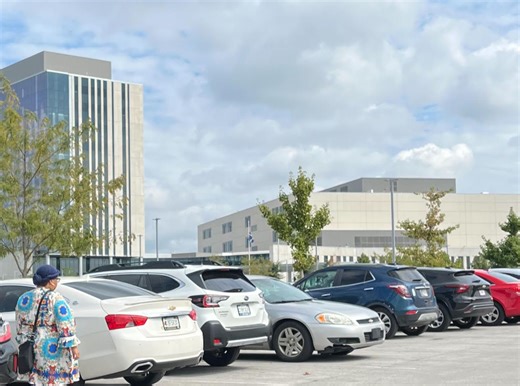 Former Inmate: Marion County Jail Overrun with Drugs