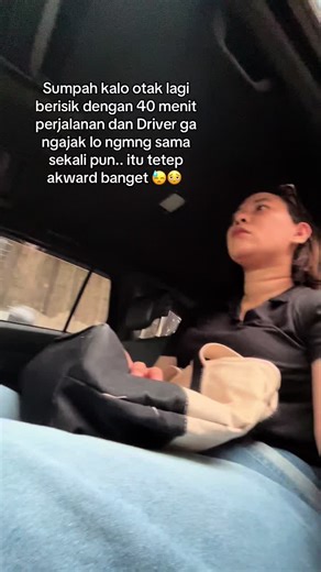 Bingung Mau Buat Apa Saat Perjalanan Panjang