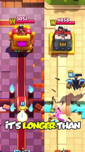 CLASH ROYALE SPIRIT TOWER TRICK