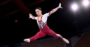 Tokyo Olympics could be 'turning point' for how female athletes dress