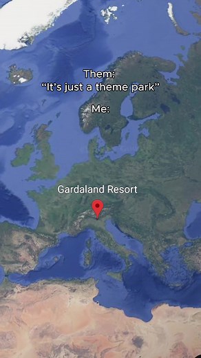 Esplora Gardaland Resort: Divertimento in Italia!