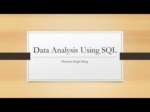 Data Analysis in SQL - Airbnb rental Case Study Part 1 Schema Creation