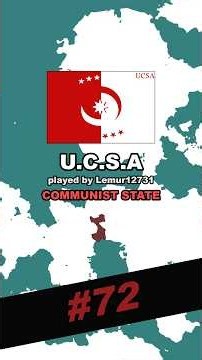 Priority spin for Lemur #geography #geographythroughmaps #nationrp #maps #rp