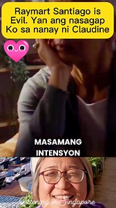 Jodi Santamaria pinayuhan ng nanay ni Claudine Barretto na si Raymart Santiago ay demonyo. Grabe ang ginawa kay Claudine Barretto. #ClaudineBarretto #jodiesantamaria #jodisantamaria #RaymartSantiago #ShowbizPH | Roxan Arcangeles