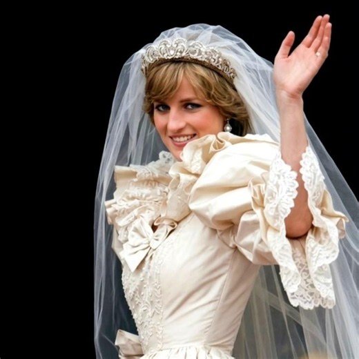 💥 இவர்தான் உண்மையான Princess 🥺 கடைசியில் கண்கலங்கிட்டேன் ❤️ Diana #shortsfeed #tamil #history