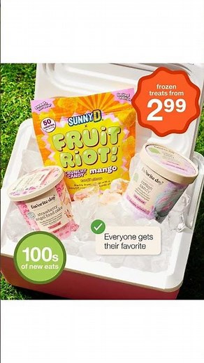 Target Weekly Ad 05/24 - 05/30