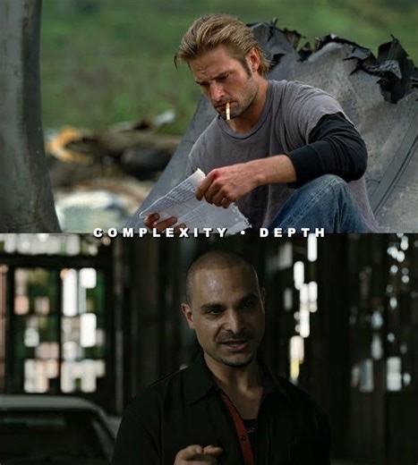 nacho varga vs saywer