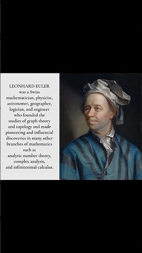 WORLD'S MOST POWERFUL MATHEMATICIANS REVEALED!